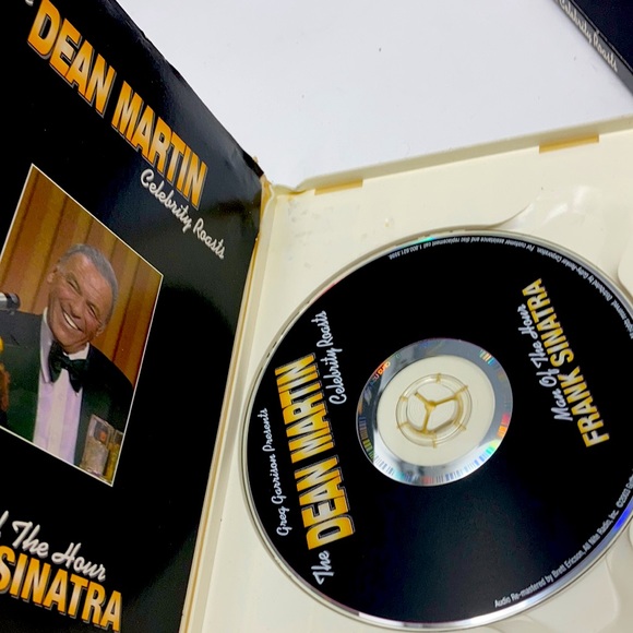 whole episodes of the Dean Martin Variety Show. - Picture 7 of 13